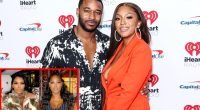 Drew Sidora Claims Ralph Wanted an ‘Open Marriage,’ Addresses Claims of Giving Kenya Pics of Brit, Suggests Brit is Unfit for RHOA, and Reveals Past With Michael B. Jordan