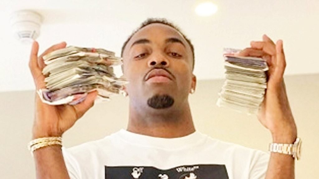 Drugs smuggling gang who bragged about luxury holidays, watches and designer clothes paid for by £7m crystal meth 'weight loss shakes' operation are jailed for nearly 50 years