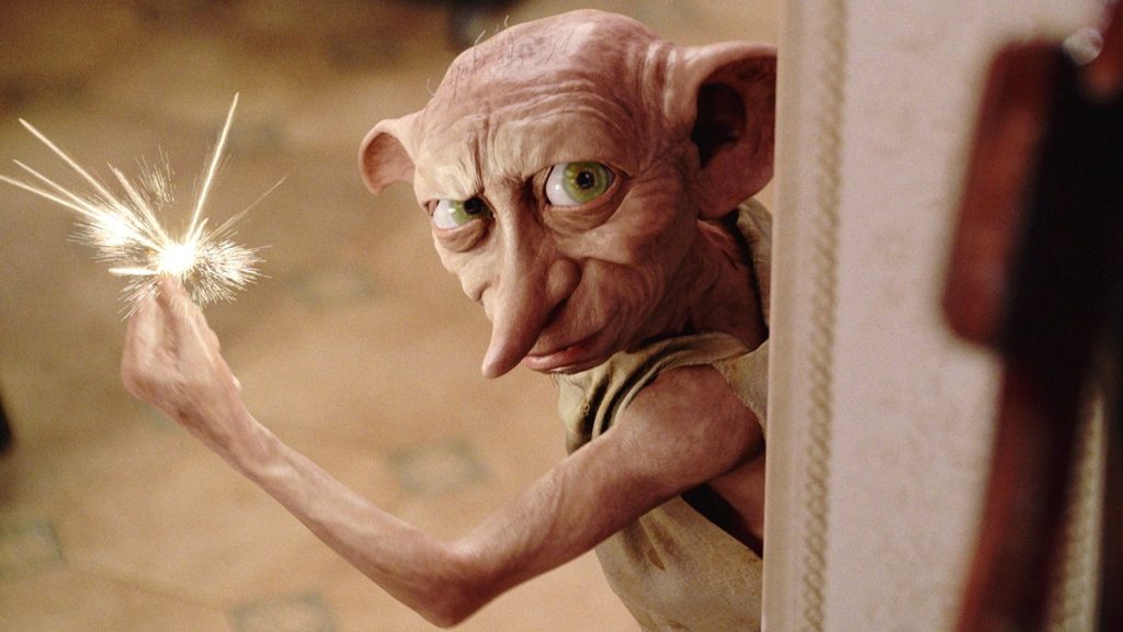 Dumb Things We All Ignore In Fantasy Movies