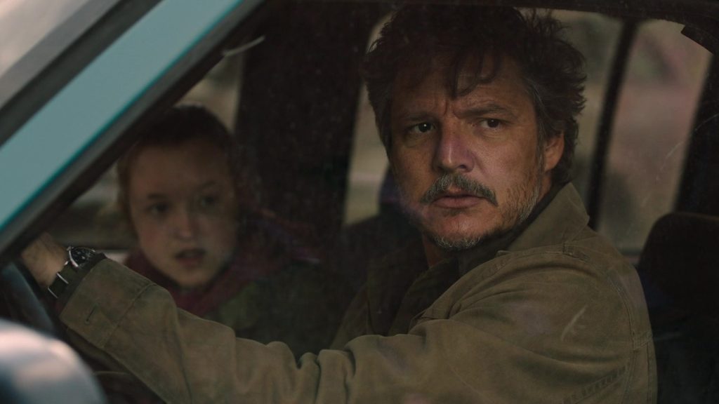 Dumb Things We All Just Ignore In The Last Of Us