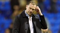 Duncan Ferguson on his hell at Bar-L: People were telling me I was going to get slashed in the morning. I was only 23, on my own. It was frightening. You think: 'How has it come to this?'