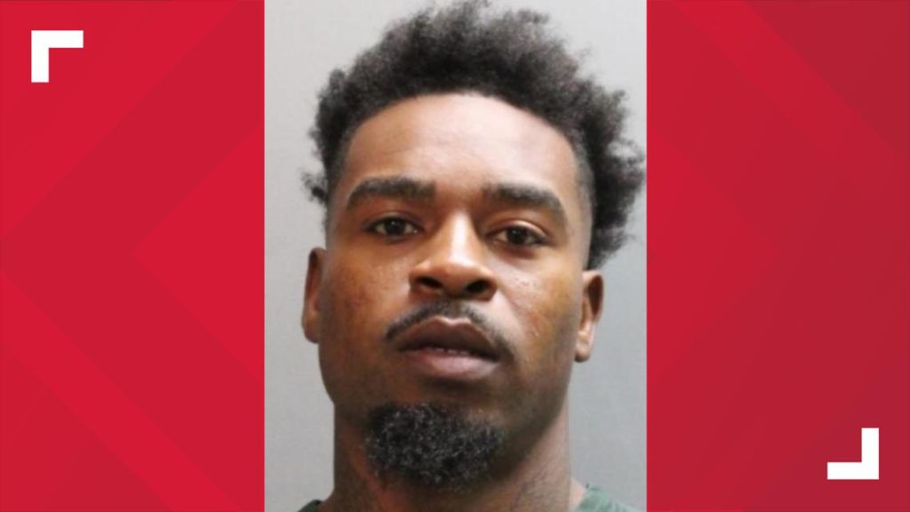 Duval inmate charged with murder in man's 2024 shooting death
