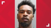 Duval inmate charged with murder in man's 2024 shooting death