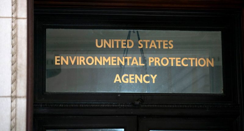 EPA plans to weaken ‘forever chemical’ drinking water limits