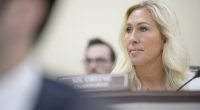 ESSEX FILES: Greene’s Senate Snub Exposes GOP Rift: A Warning for 2026