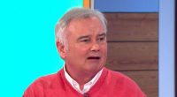 Eamonn Holmes 'lonely' months after Ruth Langsford split as new girlfriend rejects move