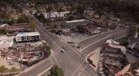 Eaton Fire aftermath: Black residents of Altadena, California search the past for a path forward to recovery and rebuilding