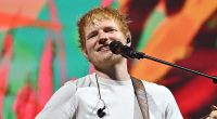 Ed Sheeran reflects on copyright lawsuit as he performs new single