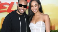 Eddie Murphy Confirms His Son Married Martin Lawrence's Daughter and Who Had to 'Pay for That Big Wedding'