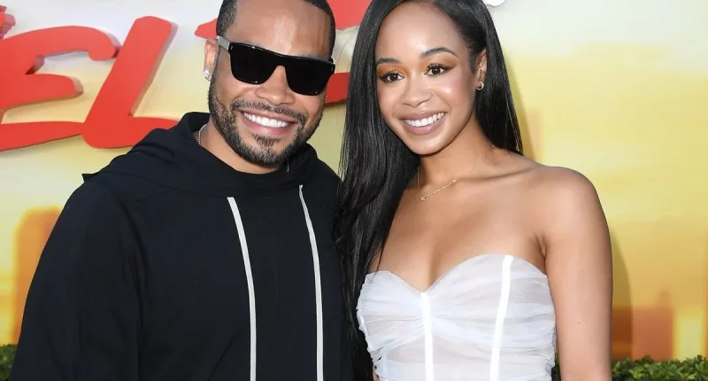 Eddie Murphy Confirms His Son Married Martin Lawrence's Daughter and Who Had to 'Pay for That Big Wedding'