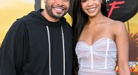 Eddie Murphy's Son and Martin Lawrence's Daughter Are Married