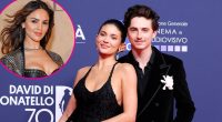 Eiza Gonzalez Subtly Reacts to Ex Timothee Chalamet and Kylie Jenner’s Debut