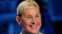 Ellen DeGeneres, 67, looks unrecognizable with drastic hair change