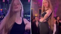 Elon Musk’s estranged daughter, Vivian, works the runway at ‘Drag Race’ event after clapping back at dad’s transphobic comment 