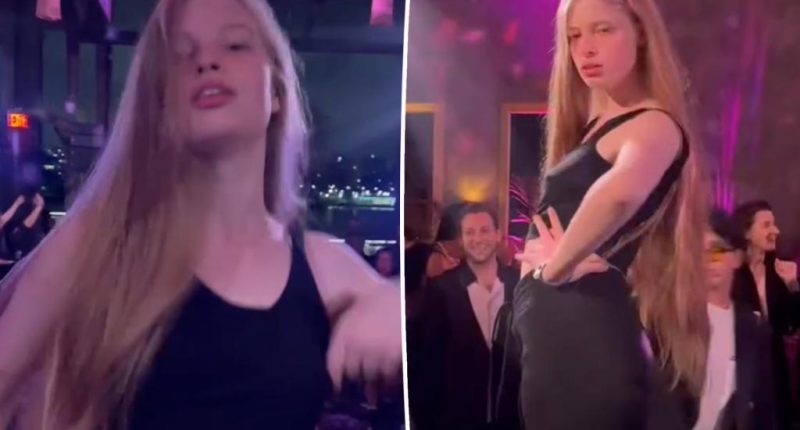 Elon Musk’s estranged daughter, Vivian, works the runway at ‘Drag Race’ event after clapping back at dad’s transphobic comment 