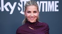Elsa Pataky turns heads at premiere of her new film Matices in Spain