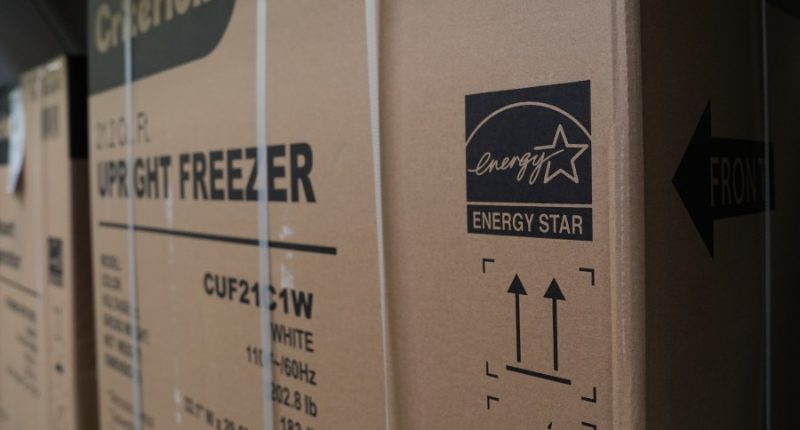 Energy Star, efficiency program that has steered consumer choice, targeted in cuts