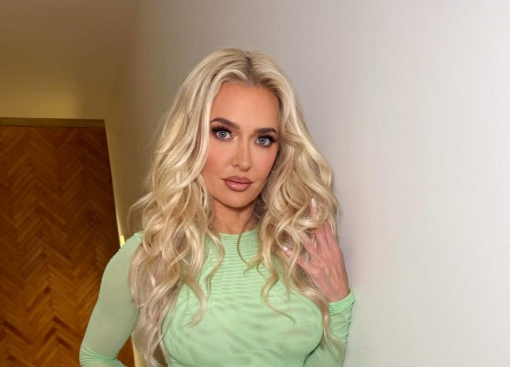 Erika Jayne Faces Possible Jury Trial in $25 Million Fraud Case