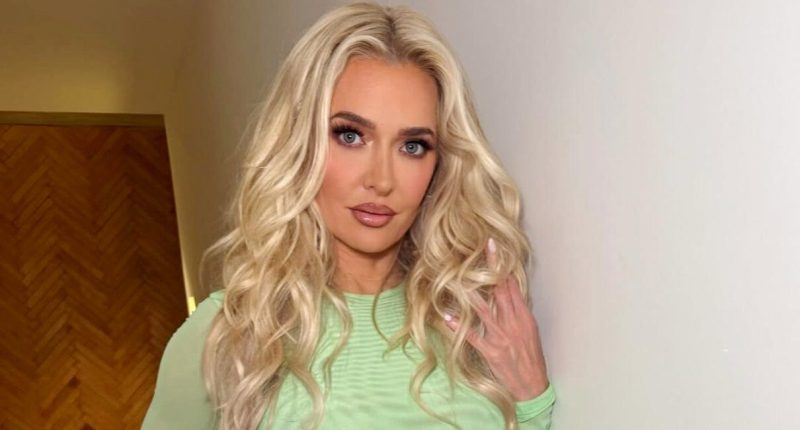 Erika Jayne Faces Possible Jury Trial in $25 Million Fraud Case