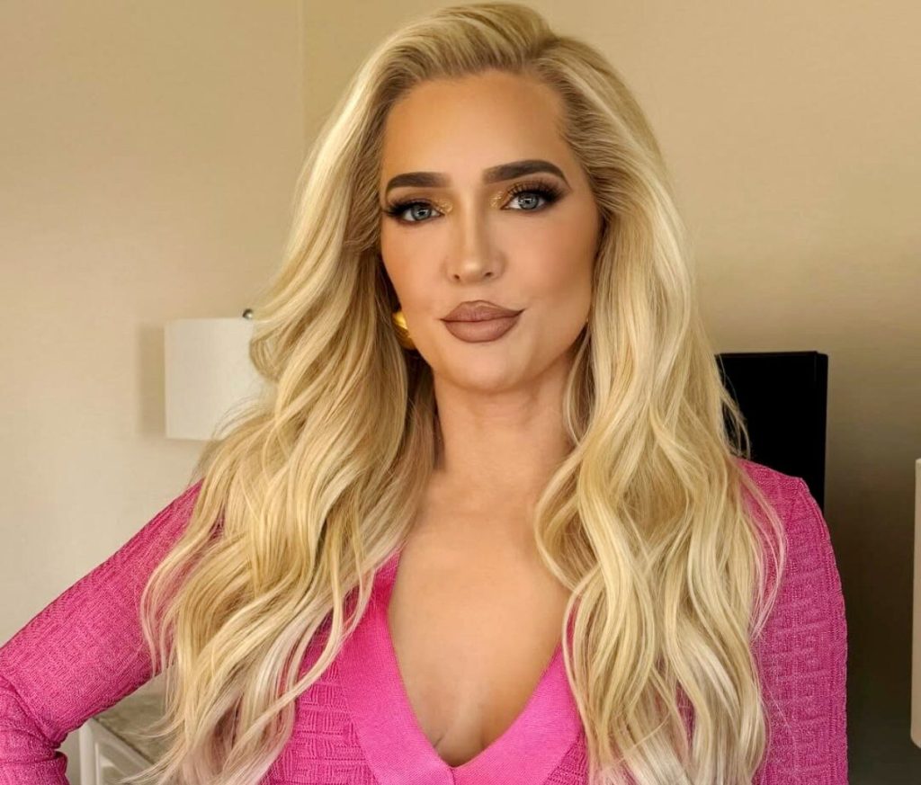 Erika Jayne Facing “Complete Disaster” in Lawsuit