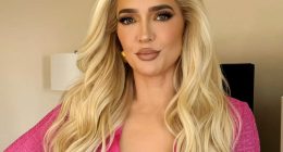Erika Jayne Facing “Complete Disaster” in Lawsuit