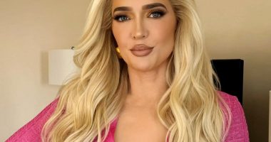 Erika Jayne Facing “Complete Disaster” in Lawsuit