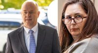 Erin Patterson 'venting' to friends on husband's family