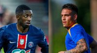 European soccer heavyweights clash in Champions League final