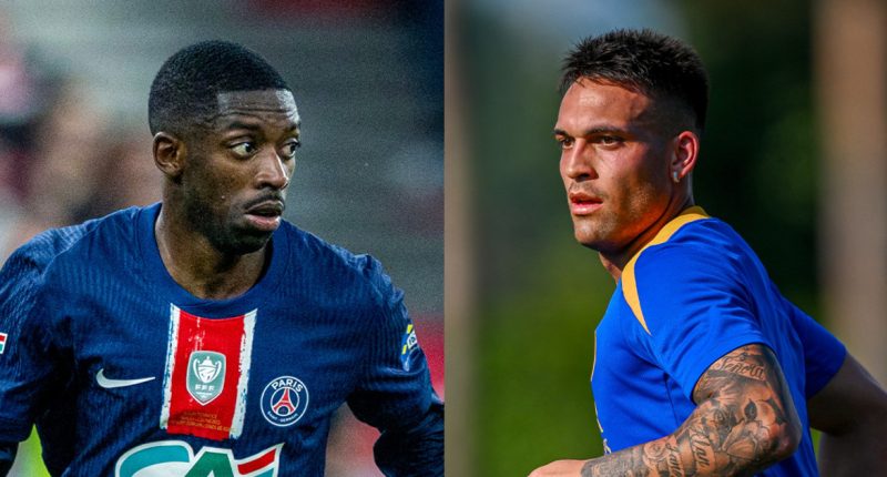 European soccer heavyweights clash in Champions League final