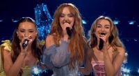 Eurovision fans all say same thing seconds into UK performance as final looms