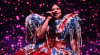 Eurovision star lifts lid on forced title change and insists song's 'essence' is the same