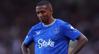 Everton announce they're RELEASING Ashley Young, 39, and two other stars as David Moyes reveals 'complicated situation' with his squad