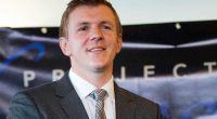 Ex-FBI agent and Pentagon contractor sues over secret recording showing him criticizing Trump