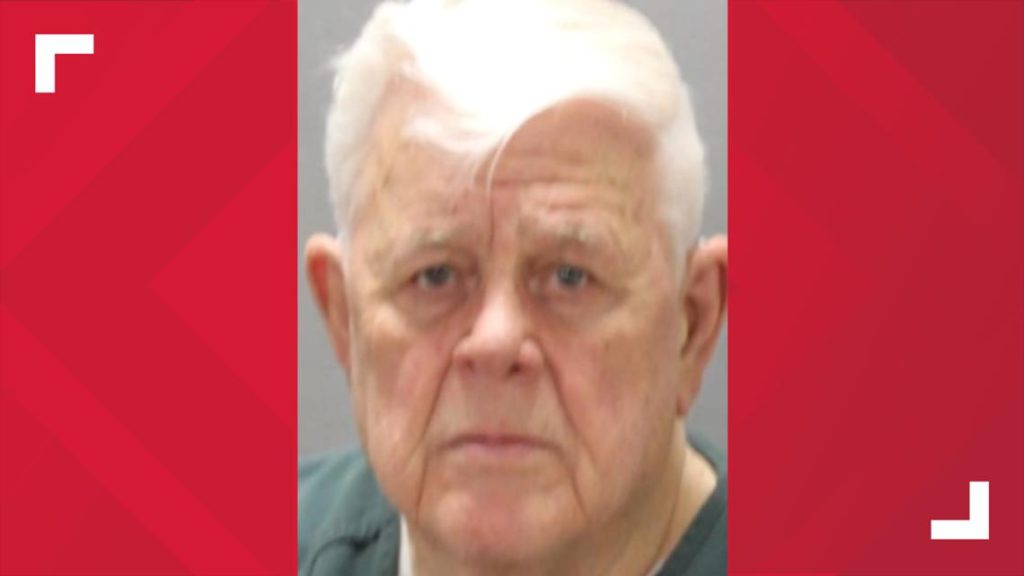 Ex-Jacksonville pastor Paul Dyal accused of sex crime avoids prison time