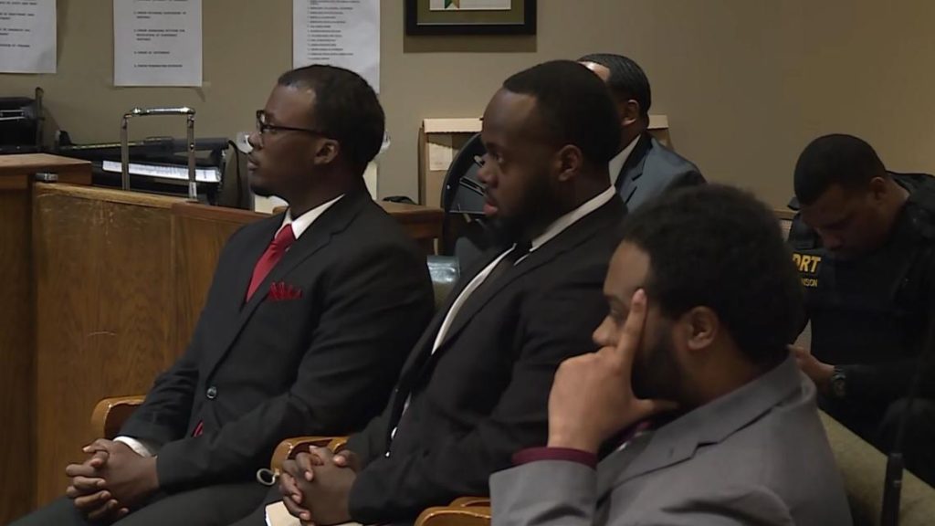 Ex-MPD officers found not guilty of murdering Tyre Nichols in state trial