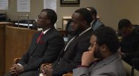 Ex-MPD officers found not guilty of murdering Tyre Nichols in state trial