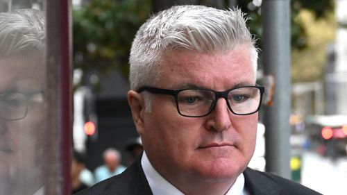 Ex-Test spinner Stuart MacGill to learn fate over coke deal