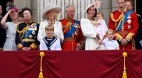 Expert Says 1 Royal Family Member Has Suddenly Become Everyone's 'Rock' (The Answer Will Surprise You)