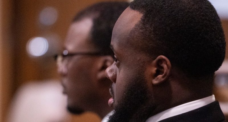 Expert testifies that repeated strikes to Tyre Nichols' head were unnecessary and excessive