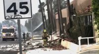 Explosion at Palm Springs fertility clinic rocks California desert city