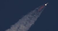 FAA demands an accident investigation into SpaceX's latest out-of-control Starship flight
