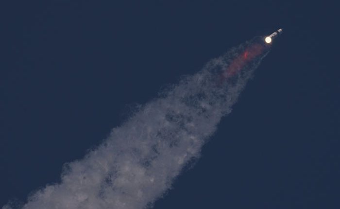 FAA demands an accident investigation into SpaceX's latest out-of-control Starship flight