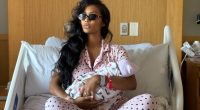 FALYNN PINA AND JAYLAN BANKS WELCOME BABY BOY OWEN KNOX: ‘HE CAME RIGHT ON TIME’