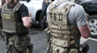 FBI Atlanta cracks down on child sex abuse offenders