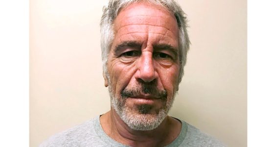 FBI will release video of Jeffrey Epstein's death: Bongino