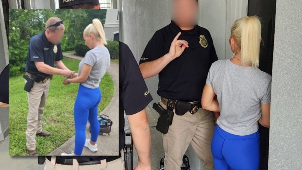 FDLE agents arrest woman accused of injecting facial fillers with no license