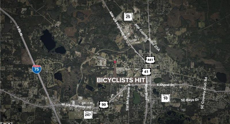 FHP report: One killed, one critically injured in Columbia County crash