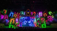 FIRST LOOK: Villains take center stage for new show at Disney’s Hollywood Studios