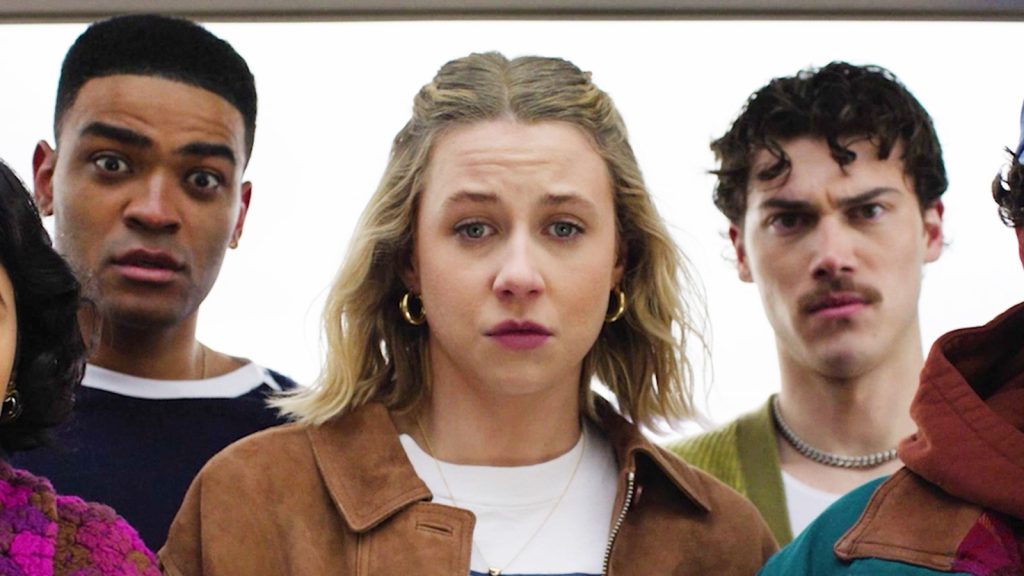 FX's new show 'Adults' follows five friends living together and tackling adulthood with a hilarious twist