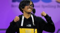 Faizan Zaki triumphs at Scripps National Spelling Bee